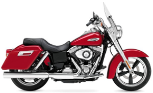 Harley-Davidson Switchback